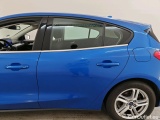  Ford  Focus Ford  1.0 EcoBoost 100pk Trend Edition Bus 5d 5d #9