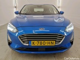  Ford  Focus Ford  1.0 EcoBoost 100pk Trend Edition Bus 5d 5d #13