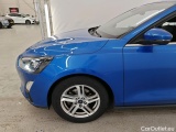  Ford  Focus Ford  1.0 EcoBoost 100pk Trend Edition Bus 5d 5d #14