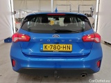  Ford  Focus Ford  1.0 EcoBoost 100pk Trend Edition Bus 5d 5d #17