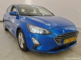  Ford  Focus Ford  1.0 EcoBoost 100pk Trend Edition Bus 5d 5d #21