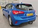 Ford  Focus Ford  1.0 EcoBoost 100pk Trend Edition Bus 5d 5d #22