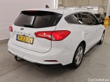  Ford  Focus Ford  1.0 EcoBo 100pk Trend Edition Bus Wagon 5d #2