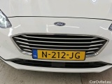  Ford  Focus Ford  1.0 EcoBo 100pk Trend Edition Bus Wagon 5d #5