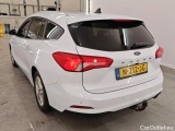  Ford  Focus Ford  1.0 EcoBo 100pk Trend Edition Bus Wagon 5d #9