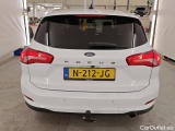  Ford  Focus Ford  1.0 EcoBo 100pk Trend Edition Bus Wagon 5d #10