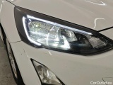 Ford  Focus Ford  1.0 EcoBo 100pk Trend Edition Bus Wagon 5d #16