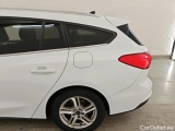  Ford  Focus Ford  1.0 EcoBo 100pk Trend Edition Bus Wagon 5d #18