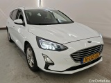  Ford  Focus Ford  1.0 EcoBo 100pk Trend Edition Bus Wagon 5d #17