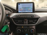  Ford  Focus Ford  1.0 EcoBo 100pk Trend Edition Bus Wagon 5d #23
