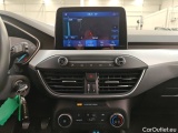  Ford  Focus Ford  1.0 EcoBo 100pk Trend Edition Bus Wagon 5d #24
