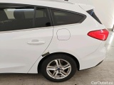  Ford  Focus Ford  1.0 EcoBo 100pk Trend Edition Bus Wagon 5d #39