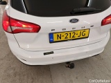  Ford  Focus Ford  1.0 EcoBo 100pk Trend Edition Bus Wagon 5d #47