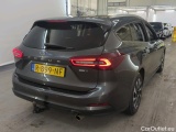  Ford  Focus Ford  1.0 EcoBoost Hybrid Titanium Style Wagon 5d #2