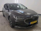 Ford  Focus Ford  1.0 EcoBoost Hybrid Titanium Style Wagon 5d #17