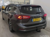  Ford  Focus Ford  1.0 EcoBoost Hybrid Titanium Style Wagon 5d #31