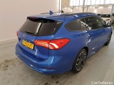 Ford  Focus Ford  1.0 EcoBoost 125pk ST-Line Bus. Wagon 5d #2