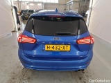  Ford  Focus Ford  1.0 EcoBoost 125pk ST-Line Bus. Wagon 5d #10