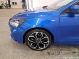  Ford  Focus Ford  1.0 EcoBoost 125pk ST-Line Bus. Wagon 5d #28