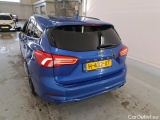  Ford  Focus Ford  1.0 EcoBoost 125pk ST-Line Bus. Wagon 5d #46