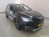  Ford  Focus Ford  1.0 EcoBo Hybr 125pk Active X Bus Wagon 5d #17