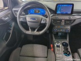  Ford  Focus Ford  1.5 EcoBo 150pk ST-Line X Bus AT Wagon 5d #12