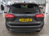  Ford  Focus Ford  1.5 EcoBo 150pk ST-Line X Bus AT Wagon 5d #30