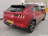  Ford  Mustang Ford  Mach-E 75kWh AWD auto 5d #2