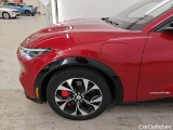  Ford  Mustang Ford  Mach-E 75kWh AWD auto 5d #8