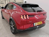  Ford  Mustang Ford  Mach-E 75kWh AWD auto 5d #12