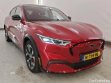  Ford  Mustang Ford  Mach-E 75kWh AWD auto 5d #27