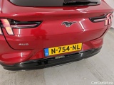  Ford  Mustang Ford  Mach-E 75kWh AWD auto 5d #58