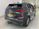  Hyundai  Konna Hyundai KONA Premium Sky Electric 64 kWh 5d #2