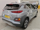  Hyundai  Konna Hyundai KONA 1.6 GDI HEV Fashion 5d #2