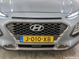 Hyundai  Konna Hyundai KONA 1.6 GDI HEV Fashion 5d #5