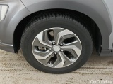  Hyundai  Konna Hyundai KONA 1.6 GDI HEV Fashion 5d #9