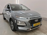  Hyundai  Konna Hyundai KONA 1.6 GDI HEV Fashion 5d #14