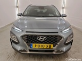 Hyundai  Konna Hyundai KONA 1.6 GDI HEV Fashion 5d #29