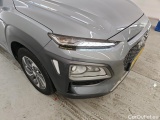  Hyundai  Konna Hyundai KONA 1.6 GDI HEV Fashion 5d #38