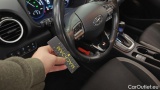  Hyundai  Konna Hyundai KONA 1.6 GDI HEV Fashion 5d #47