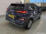  Hyundai  Konna Hyundai KONA Fashion Electric 64 kWh 5d #2