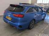  KIA  Cee'd Kia Ceed Sportswagon 1.4 T-GDi DCT7 GT-Line 5d #2