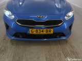  KIA  Cee'd Kia Ceed Sportswagon 1.4 T-GDi DCT7 GT-Line 5d #5