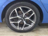  KIA  Cee'd Kia Ceed Sportswagon 1.4 T-GDi DCT7 GT-Line 5d #10