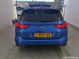  KIA  Cee'd Kia Ceed Sportswagon 1.4 T-GDi DCT7 GT-Line 5d #14