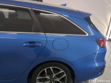  KIA  Cee'd Kia Ceed Sportswagon 1.4 T-GDi DCT7 GT-Line 5d #21