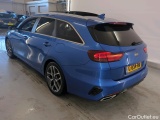  KIA  Cee'd Kia Ceed Sportswagon 1.4 T-GDi DCT7 GT-Line 5d #24