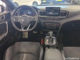  KIA  Cee'd Kia Ceed Sportswagon 1.4 T-GDi DCT7 GT-Line 5d #29