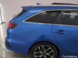  KIA  Cee'd Kia Ceed Sportswagon 1.4 T-GDi DCT7 GT-Line 5d #28
