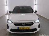  Opel  Corsa Opel  1.2 TURBO GS LINE 74KW 5d #9